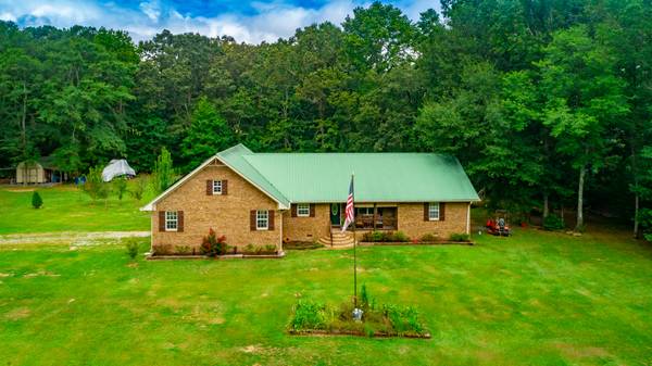 $469,900 / 3br - 2184ft2 - Alabama Orchard Home on 4.7 Acres | VA Assumable Loan + USDA Eligible (Fort Payne,AL)63736161041795120