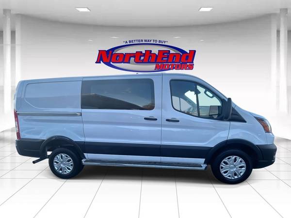 2024 Ford Transit-250 Base - Photo 2