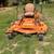 Scag Turff Tiger 61” cut 27hp Kawasaki commercial grade zero turn mower (850 h 1 thumbnail