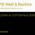 LOCAL MOBILE Welder & Welding Repair – Machine Shop & Fabrication – De 1 thumbnail
