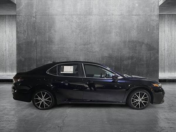 2021 Toyota Camry  SE Sedan - $21,997 (Call *(914) 670-5968* to Confirm Availability Instantly)63654716823683123