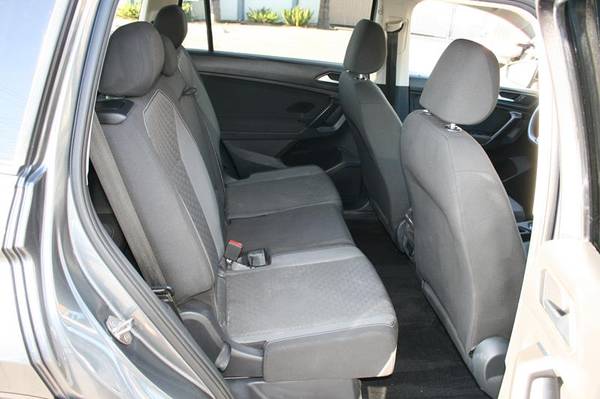 2021 Volkswagen Tiguan 2.0T S FWD - $16,399 (RIVERSIDE CA)63624535062529124