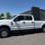2021 Ford F250 Crew cab 8 foot bed 4x4 low miles clean serviced 1 thumbnail