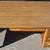 Mid Century Modern Executive Jofco Desk Mid Mod Finished Back Vintage 10 thumbnail