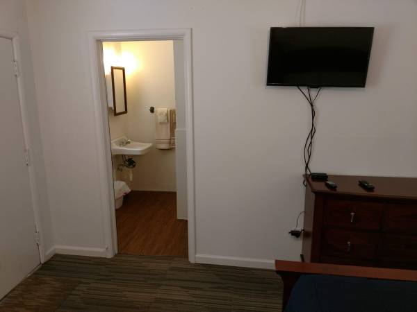 $230 400+ MBPS Alojamiento temporal, Contratistas, Estudiantes de Medicina, Pasantes, etc. (Norte de Fairlawn)63621870737537124