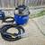 Mobile Detailing Setup - Pressure Washer, Air Compressor & Aqua Pro Vac 4 thumbnail