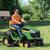 New Marastar 15x6.00-6 Pneumatic Front Tire Wheel Assembly Lawn Mower 6 thumbnail