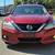 2017 nissan altima  sv 2 thumbnail