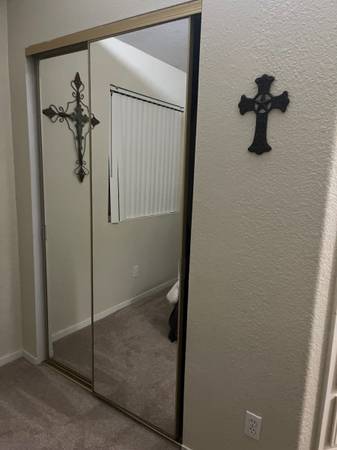 $800 / 3br - Furnished room or unfurnished (Turlock)63970306352258122