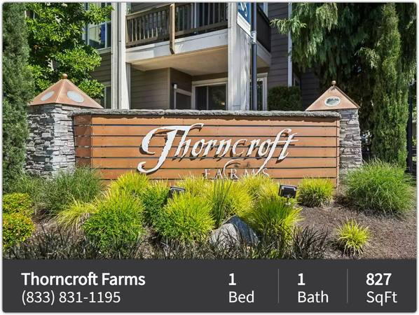 $1,599 / 1br - 827ft2 - An abode where every moment is treasured: Discover our 1 BR. (Hillsboro)63914738873091120