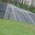 Fencing Chain Link Panels 8ft x 10ft Galvanized 1 thumbnail