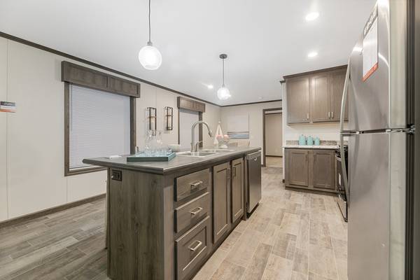$99,900 / 3br - Brand-New 3 Bed / 2 Bath Home – Country Living Near Detroit Lakes! (Audubon, Fargo, Detroit Lakes, Moorhead, Perham, Barnesville)64149664141954121