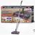 Rechargeable floor sweeper (Light weight 2 pounds) 3 thumbnail