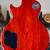 Gibson Custom Shop Les Paul R0 '60 Reissue Tangerine Burst GLOSS 2021 6 thumbnail