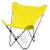 Butterfly Chair Covers for Folding and Non Folding Wrought Iron Frames 4 thumbnail