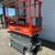 2023 SkyJack 19' Electric Scissor Lift 3 thumbnail