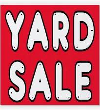 Huge Yard Sale 9/26 West Hills (West Hills)