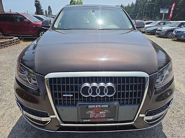 2012 AUDI Q5 2.0T QUATTRO PREMIUM PLUS - $6999.0063623195671297122