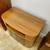 Danish Teak Rotating Cart 3 thumbnail