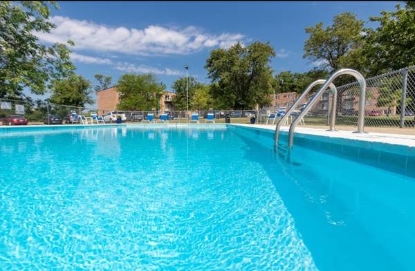 $880 / 1br - 545ft2 - 1 Bed, 1 Bath Available now! Special available! Pets Welcome! (Westwood)63974612482179121