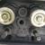 original 1965 Ford Mustang K Code Rebuilt Engine Heads for 289 motors 3 thumbnail