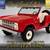 1966 Ford Bronco  Roadster Pickup - New LOW PRICE! 1 thumbnail