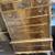 Chest of 9 Drawers / Chippendale Dresser 64770 1 thumbnail