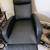 Massage reclining chair 1 thumbnail