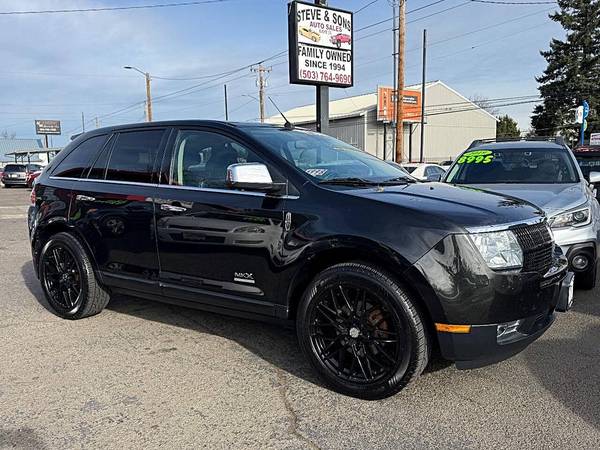 2010 Lincoln MKX Base AWD 4dr SUV (6215 SE 82 AVE PORTLAND,OR 97266) 1