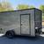 2026 Enclosed Cargo Trailer 7x12 / High Ceiling 7 Ft 2 thumbnail
