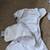 5 cloth diapers used (4 Thirsties brand plus one newborn Kissa brand) 6 thumbnail