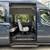 2017 Ford Transit-350 HD 15 Passenger Van - A54232 8 thumbnail