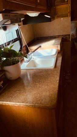 $900 / 3br - 1000ft2 - Camper for rent (Brooklet)63925465045506120