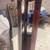 MID CENTRY MODERN RARE VINTAGE CURIO CABINET 6 thumbnail