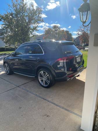 Mercedes Benz GLE 350 - $47,600 (Virginia Beach)63621705748481121