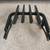 Harley Davidson Touring Black Stealth Luggage Rack fits 09-up 1 thumbnail