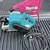 Makita 9403 4" x 24" Bełt Sander used 5 minutes 1 thumbnail