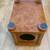 Falling Rain Chimes  Cabinet. Great Condition 4 thumbnail