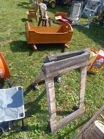 Furniture dollys 1