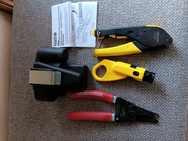 Klein Tools 1