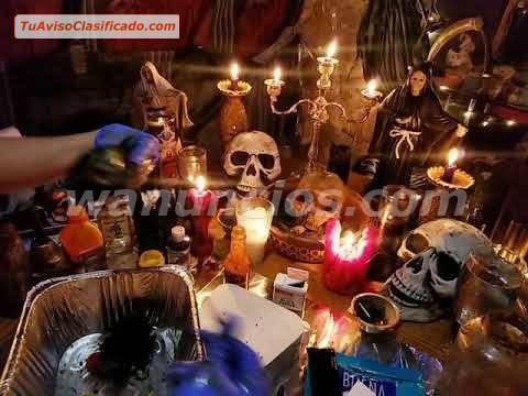 EL MEJOR Y MÁS PODEROSO BRUJO DE GUATEMALA AMARRES DE AMOR PODEROSOS 1