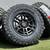 New 17” TRD Pro Style Tacoma Wheels Rims 6x139.7 Tires 4Runner 6 thumbnail