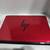 CANDY RED HP WINDOWS LAPTOP 8 thumbnail