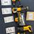 Dewalt 20 V max six piece combo kit 2 thumbnail