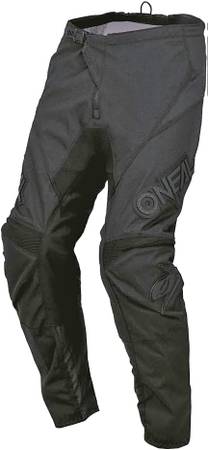 Womens size 7/8  Motorcycle Pants O'Neal Element Off road racing 1