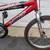 NEXT BMX RED 6 thumbnail