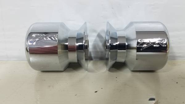 Swingarm spools 1