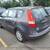 2009 *Hyundai* *Elantra* *Touring* Gray 4 thumbnail