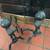 SHEFFIELD ANDIRONS 2 thumbnail