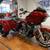 2024 Harley Davidson Road Glide 3 Trike FLTRT 114 Milwaukee Eight Tour 2 thumbnail